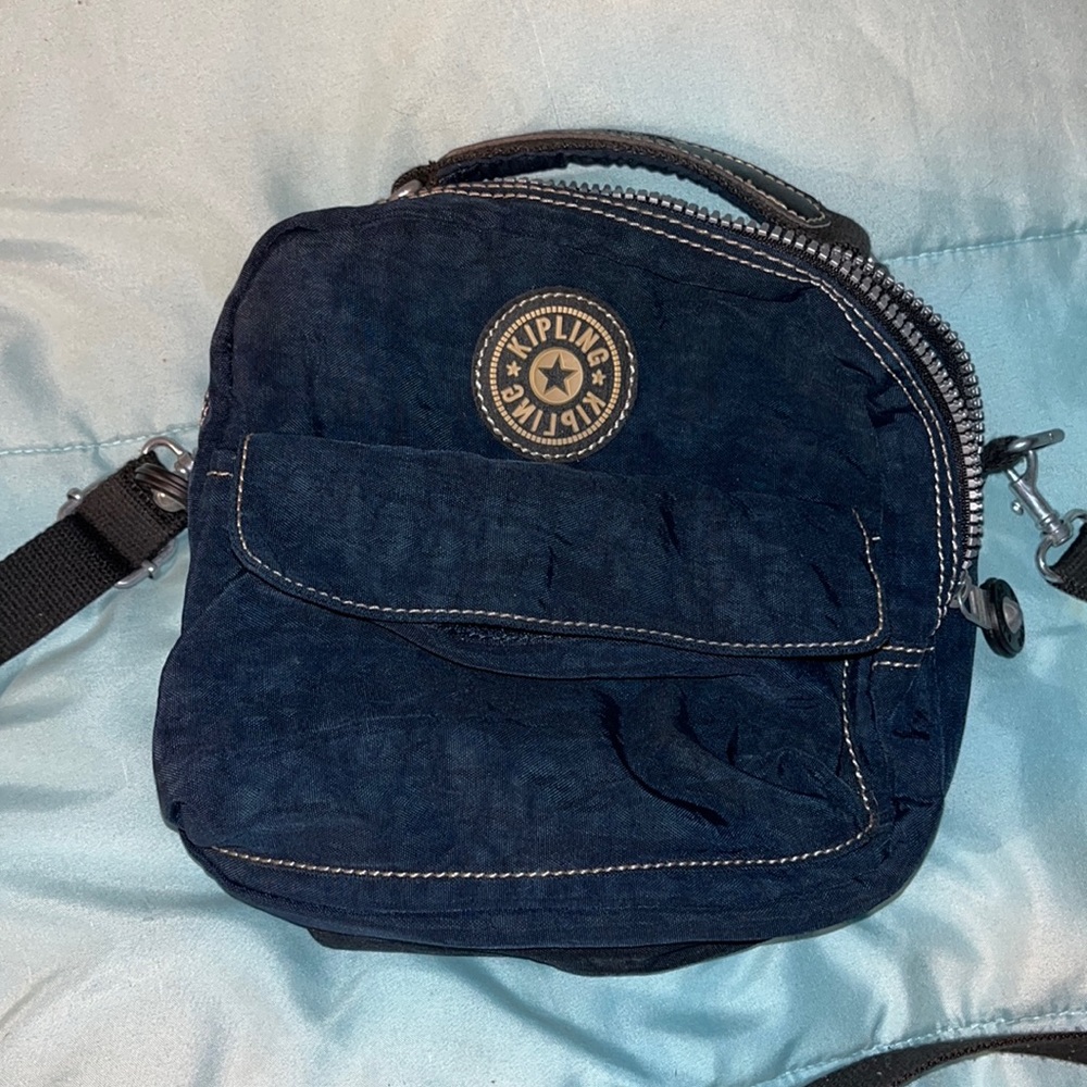 Kipling crossbody